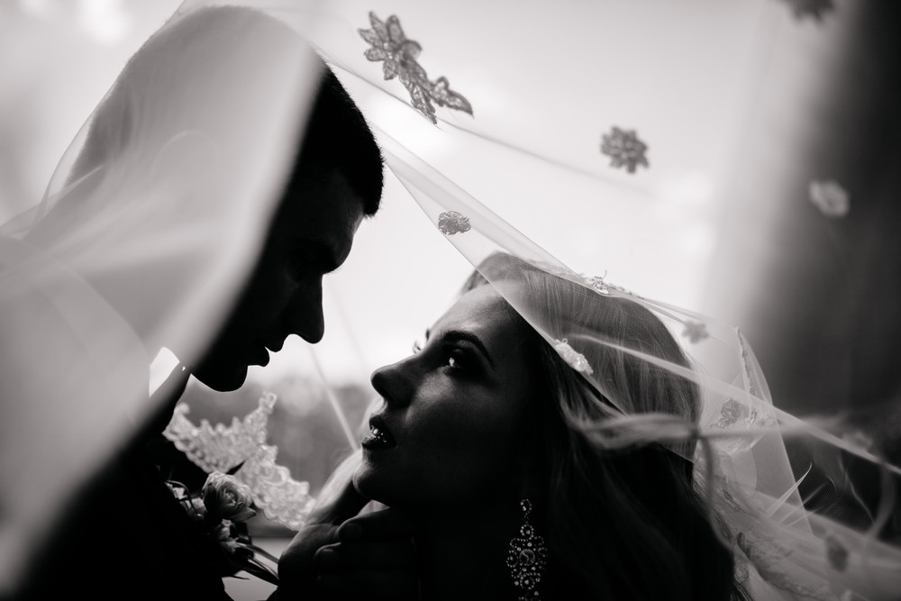 Кристина и Никита