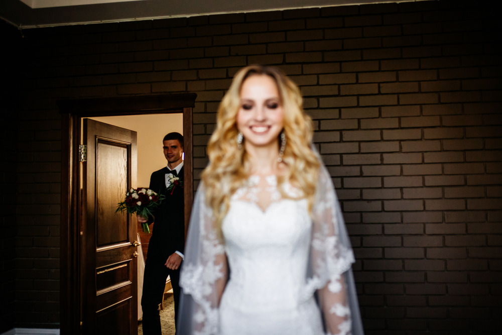 Кристина и Никита