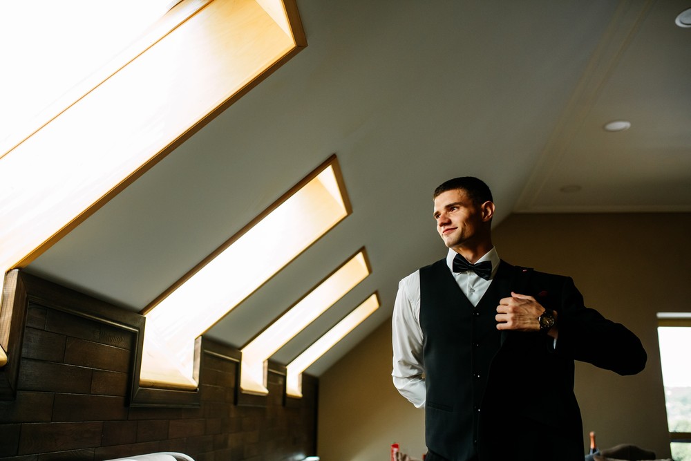 Кристина и Никита