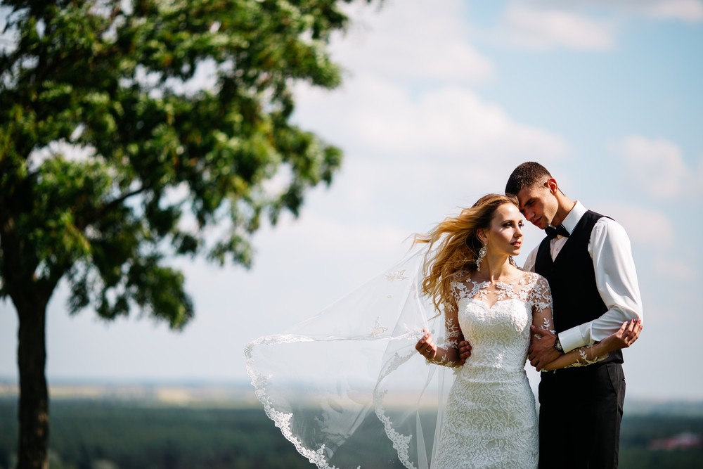 Кристина и Никита