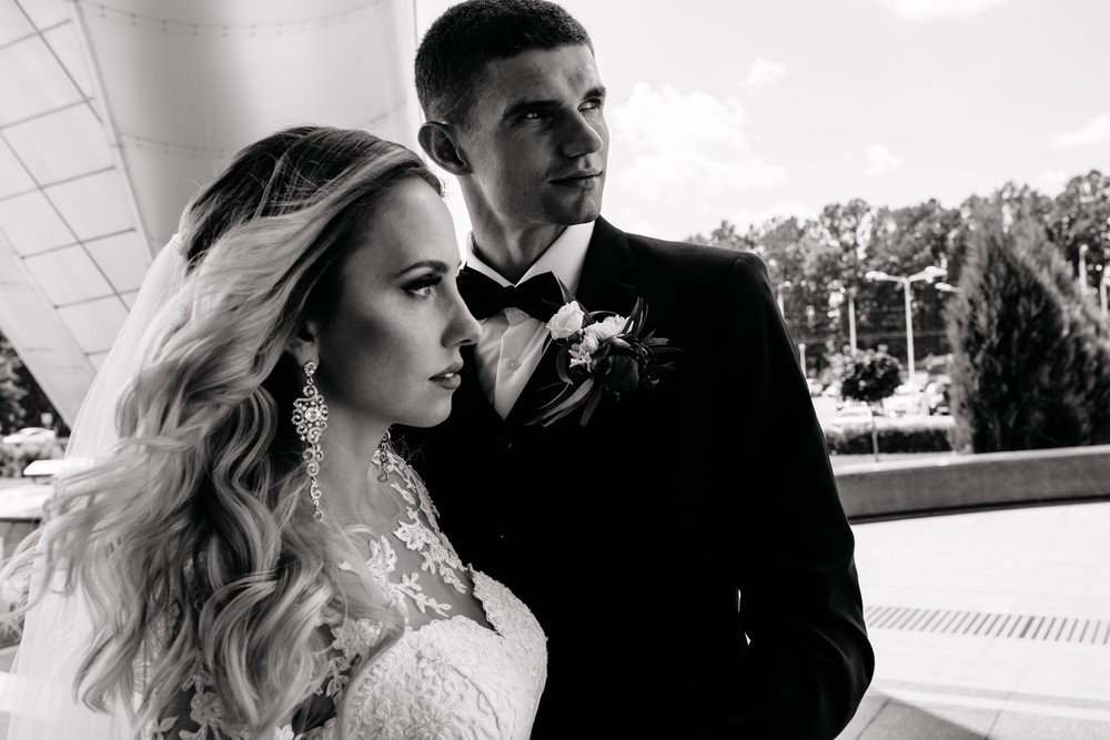 Кристина и Никита