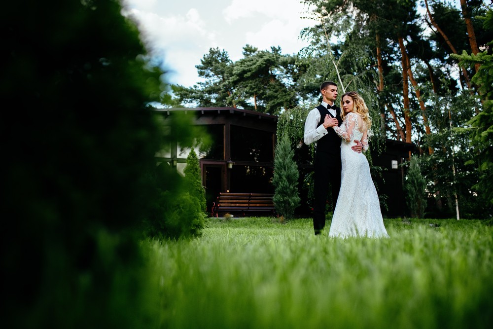 Кристина и Никита