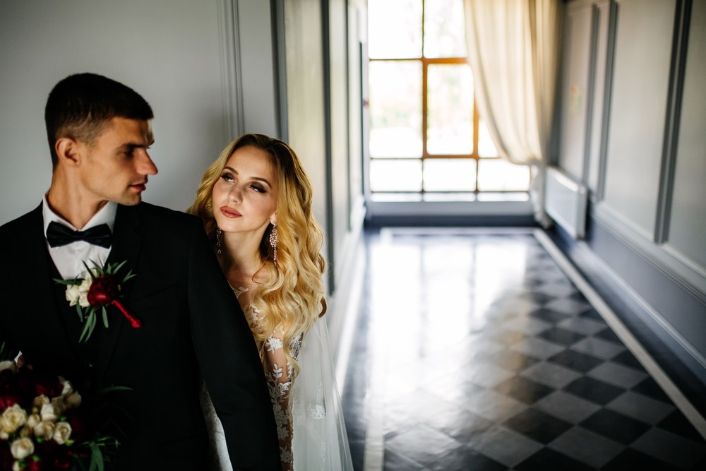 Кристина и Никита