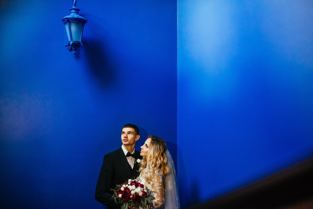 Кристина и Никита