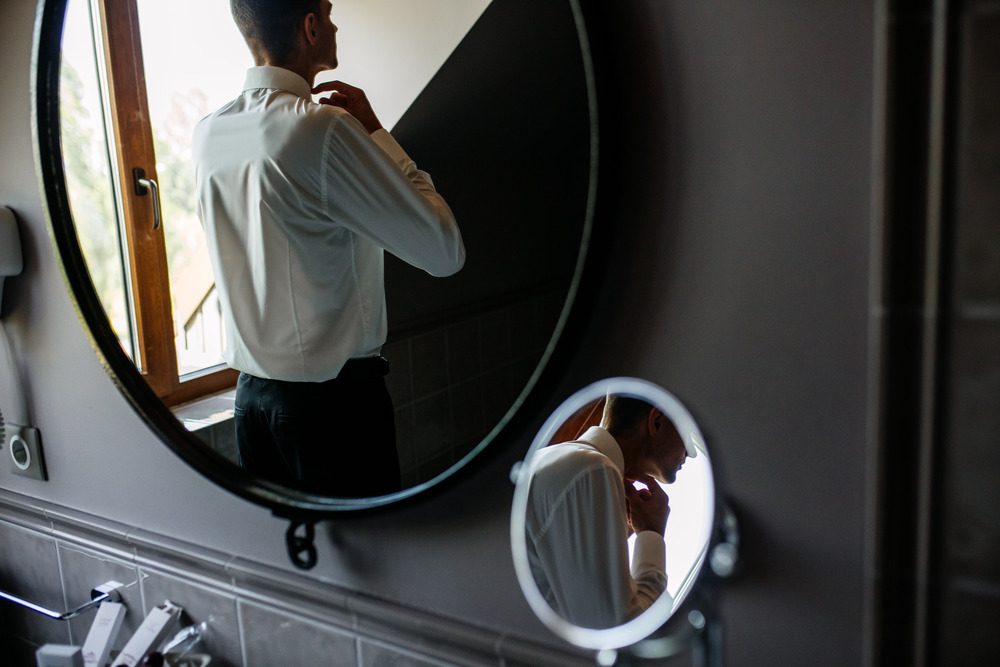 Кристина и Никита