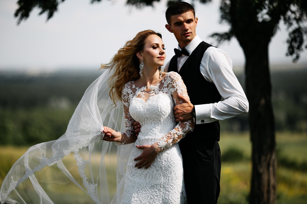 Кристина и Никита