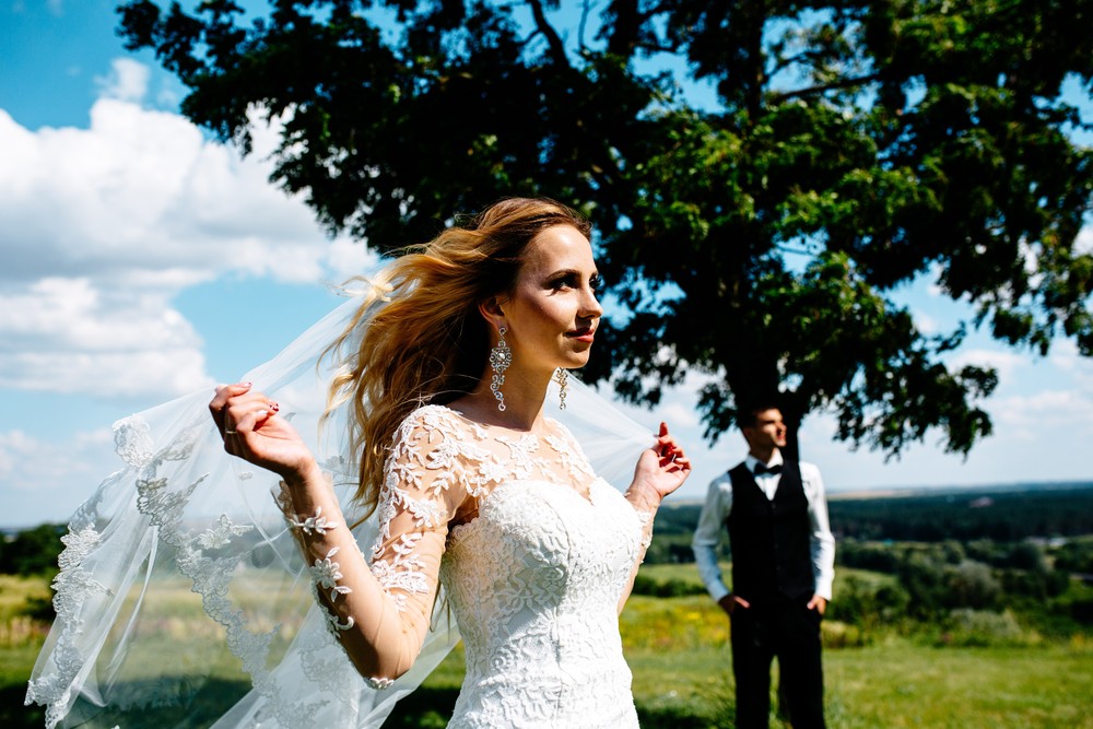 Кристина и Никита