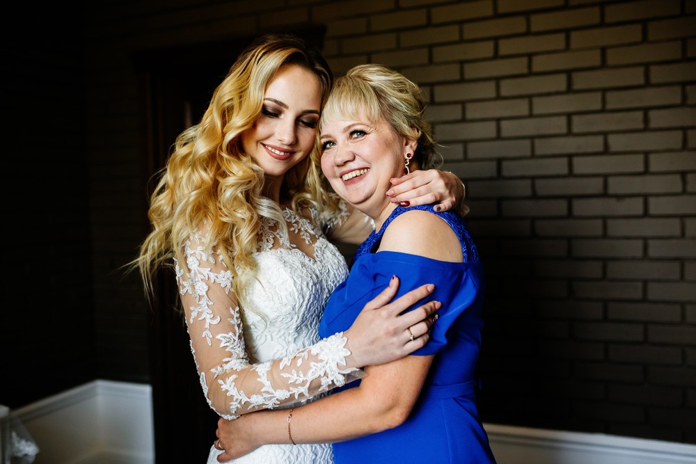 Кристина и Никита