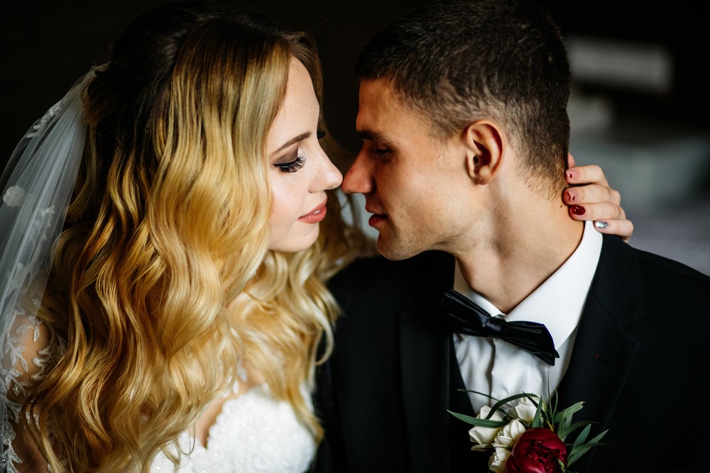 Кристина и Никита