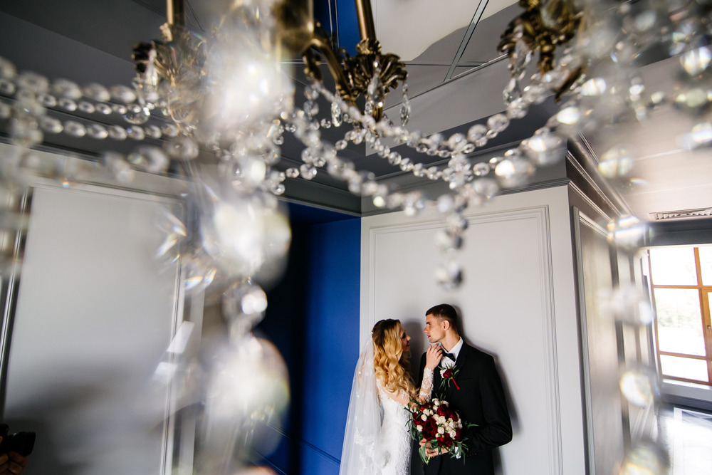 Кристина и Никита