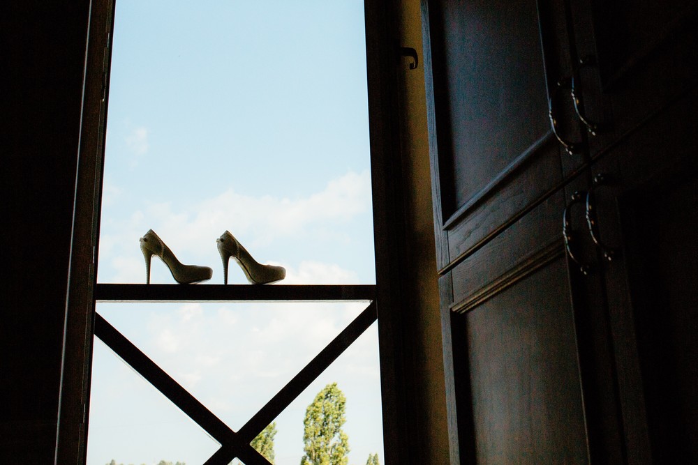 Кристина и Никита