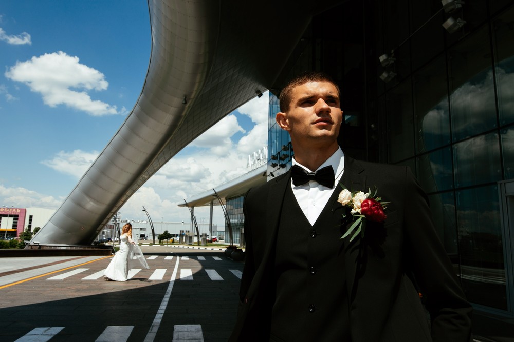 Кристина и Никита