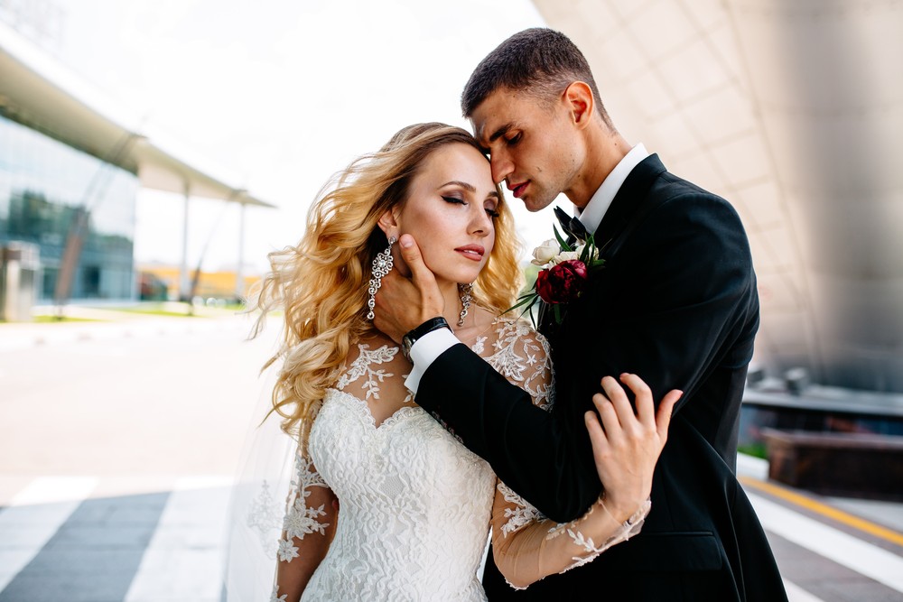 Кристина и Никита