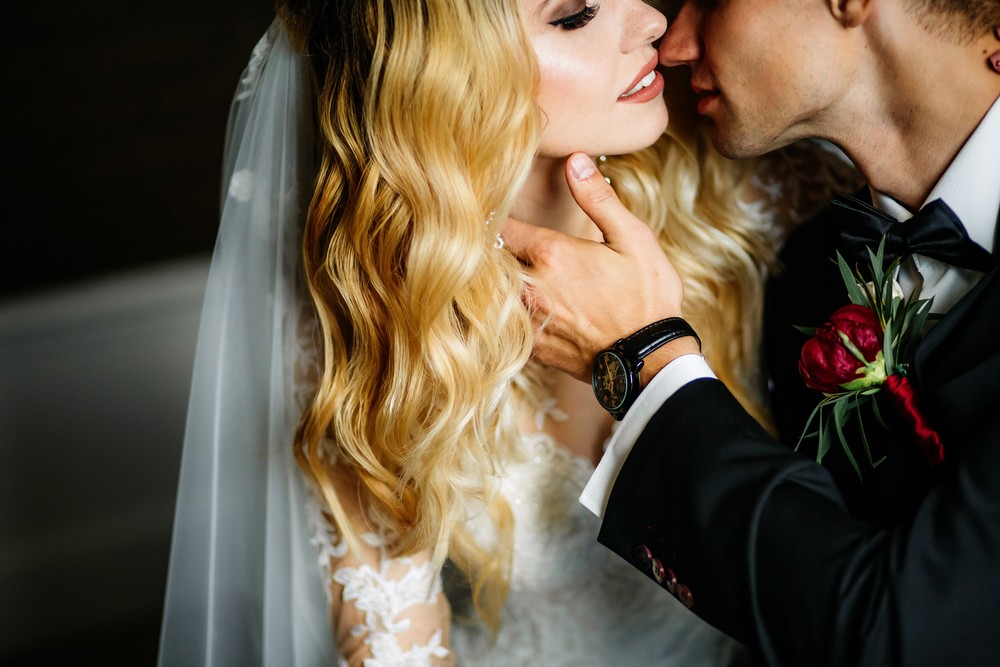 Кристина и Никита