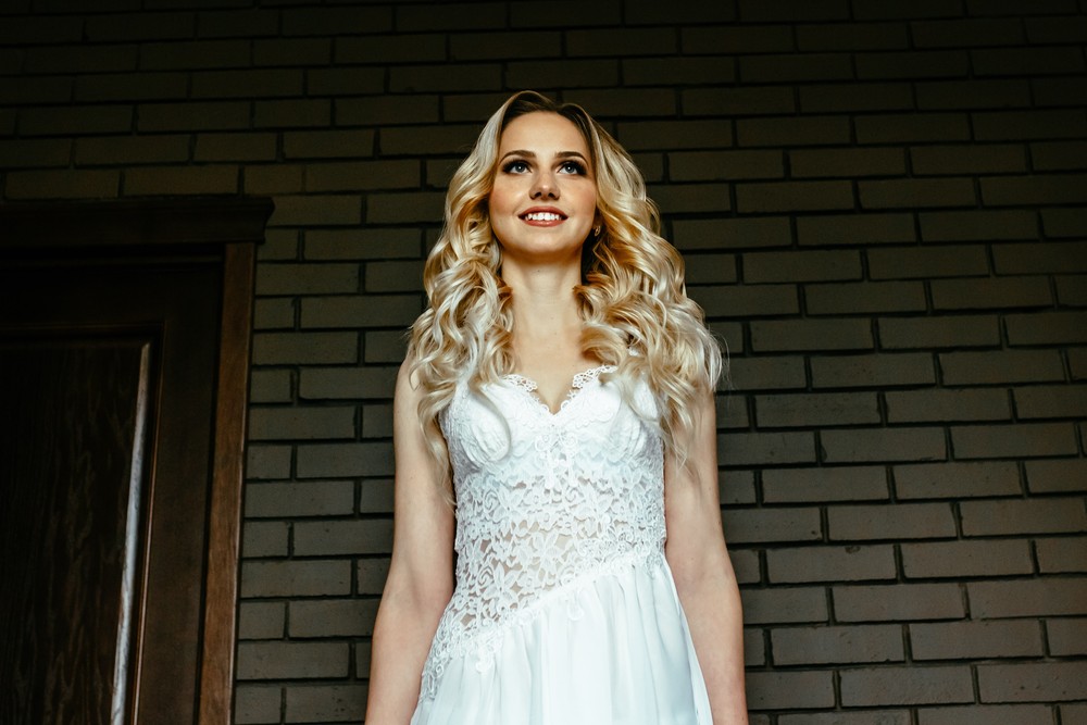 Кристина и Никита