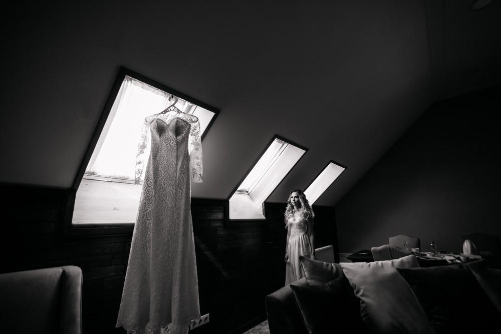 Кристина и Никита