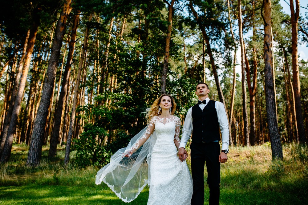 Кристина и Никита