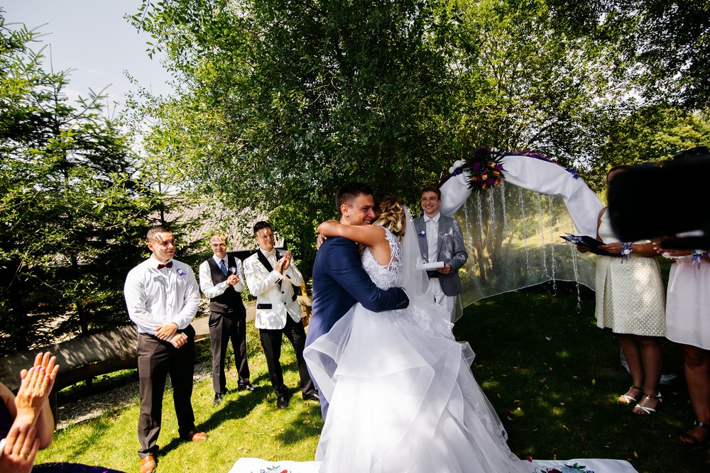 Наташа и Степа