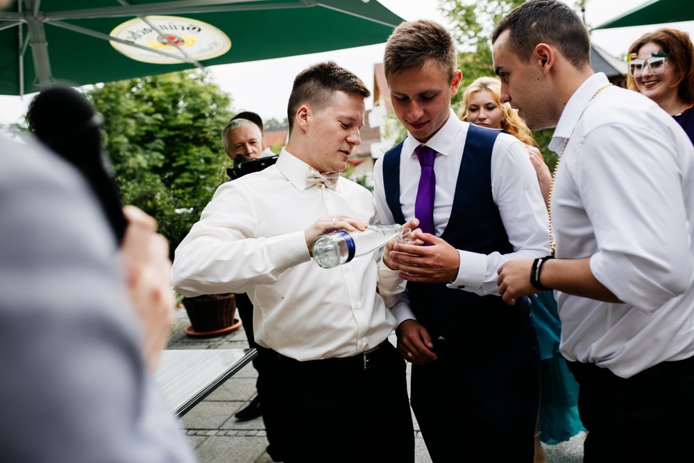 Наташа и Степа