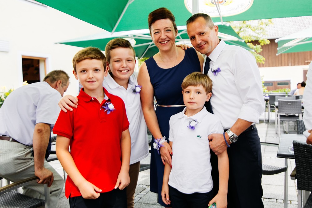 Наташа и Степа