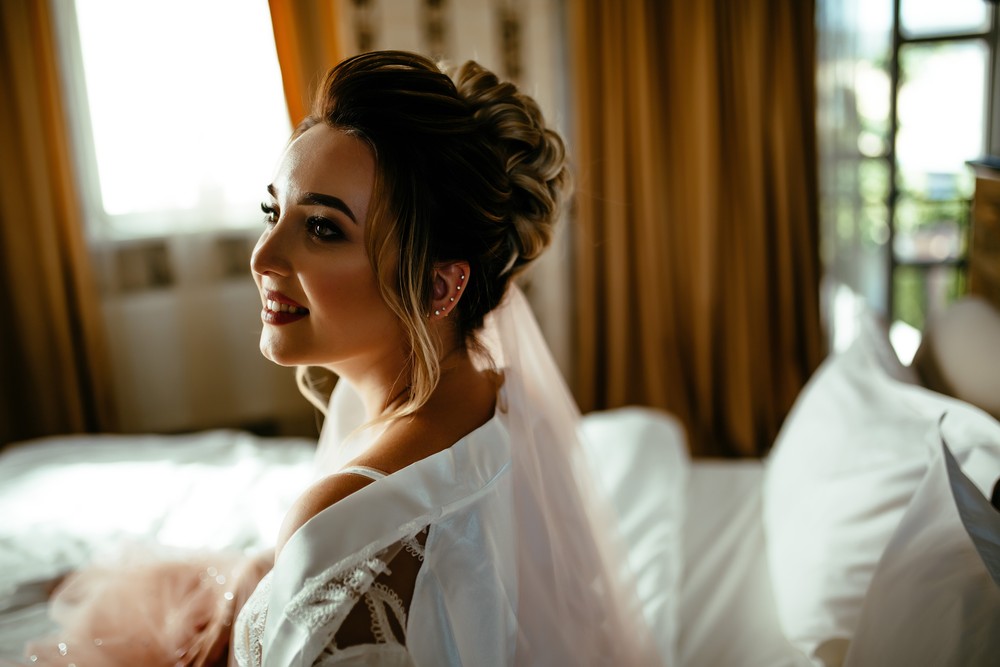 Диана и Женя