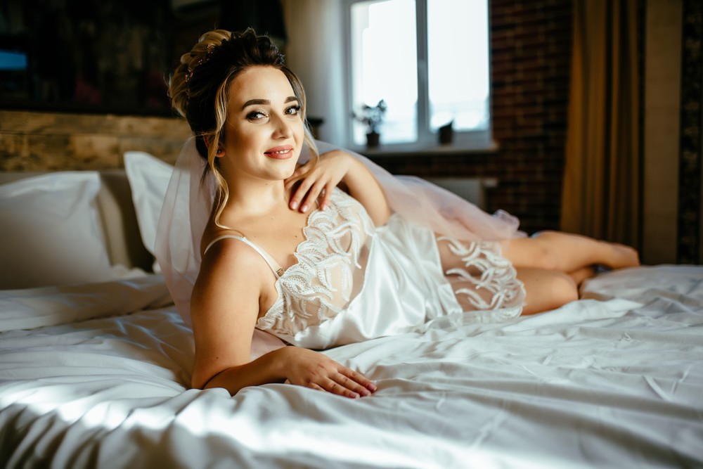 Диана и Женя