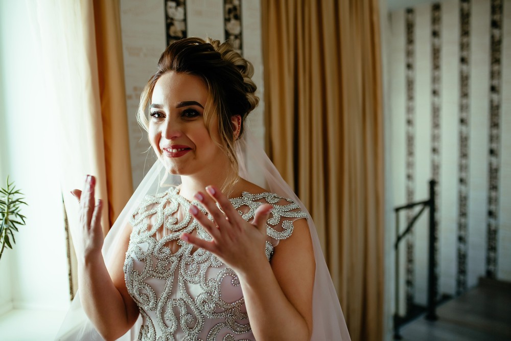 Диана и Женя