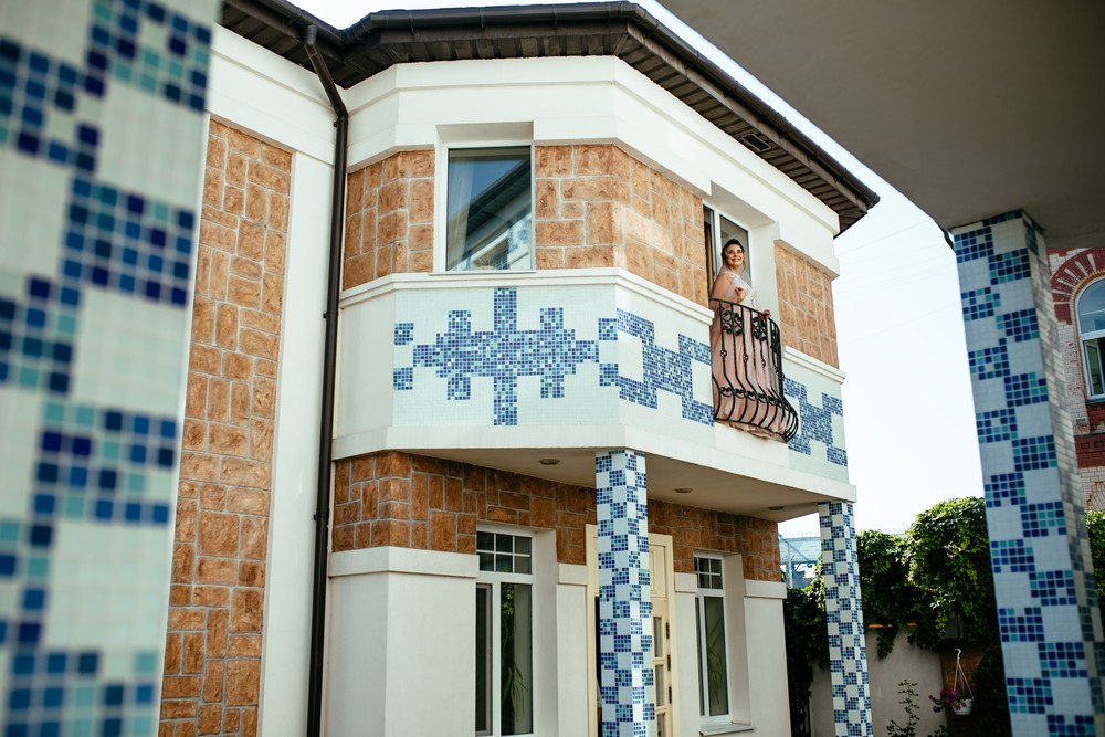 Диана и Женя