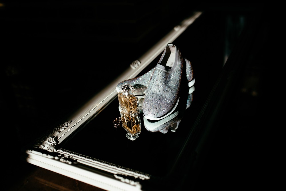 Диана и Женя