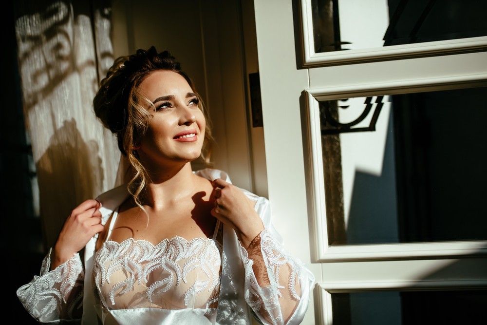 Диана и Женя