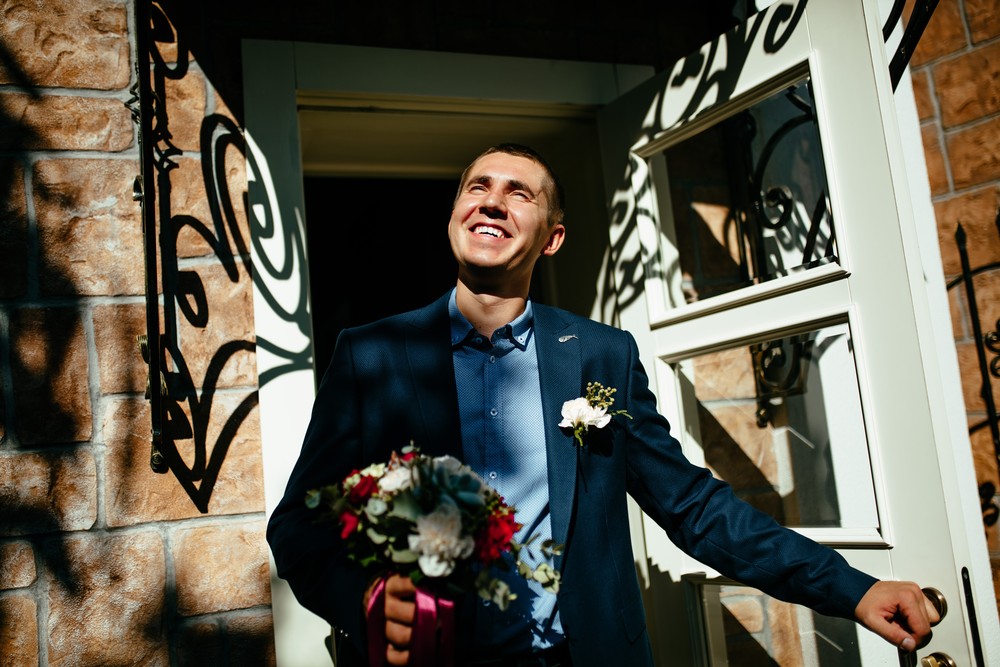 Диана и Женя