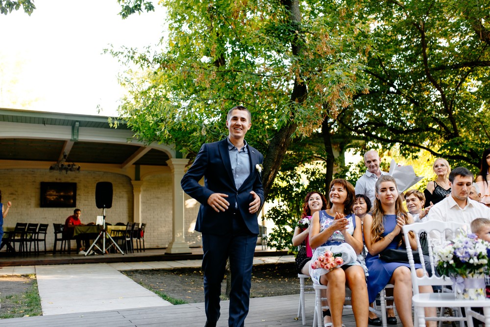 Диана и Женя