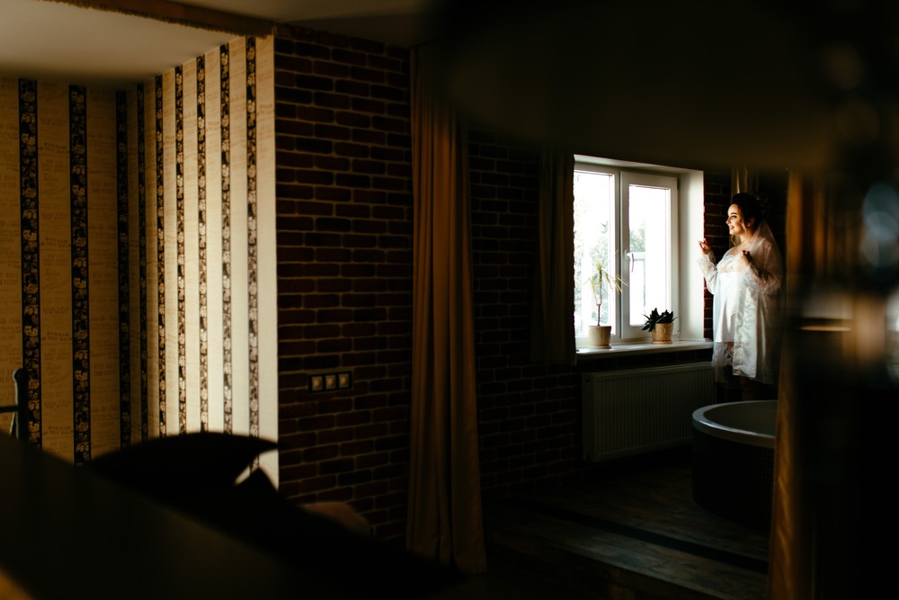 Диана и Женя