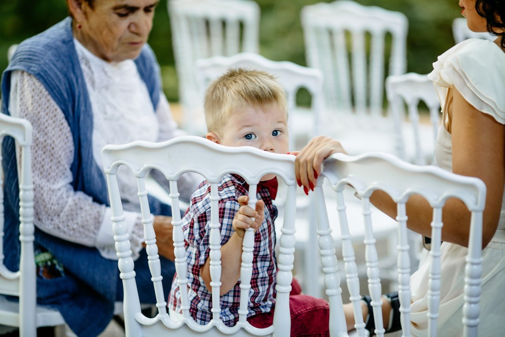 Диана и Женя