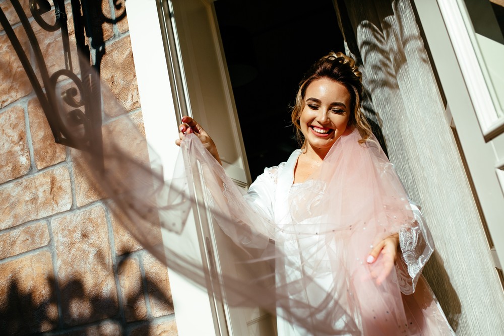 Диана и Женя