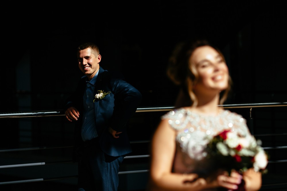 Диана и Женя