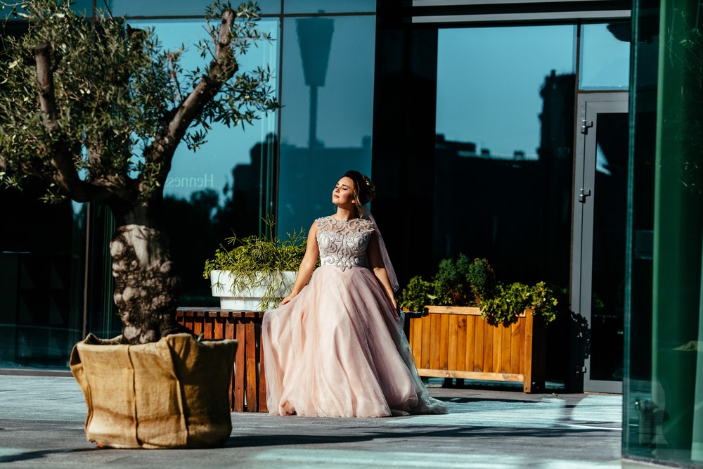 Диана и Женя