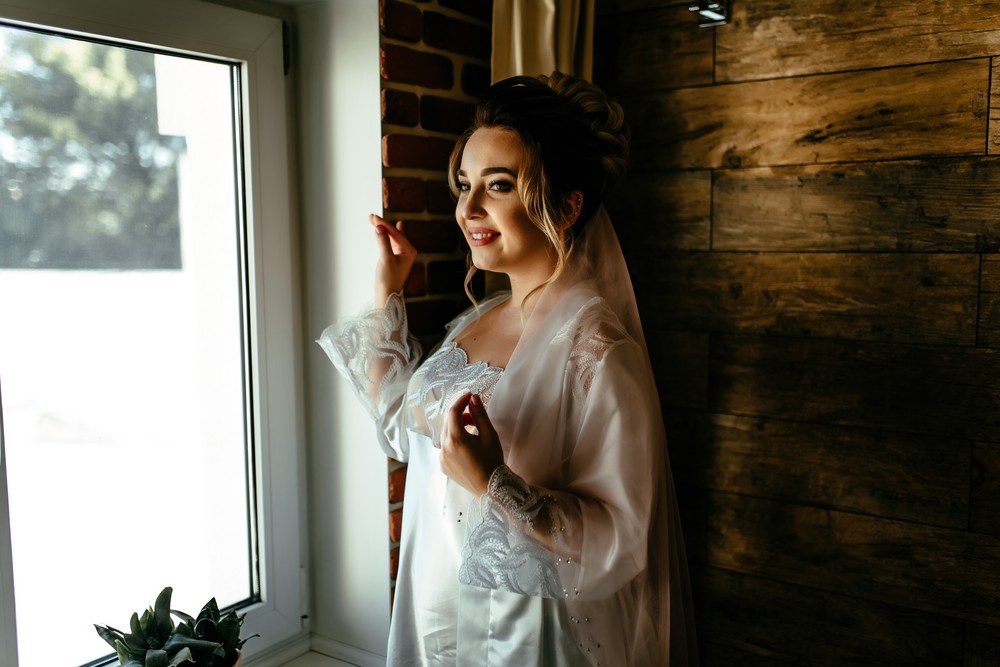 Диана и Женя