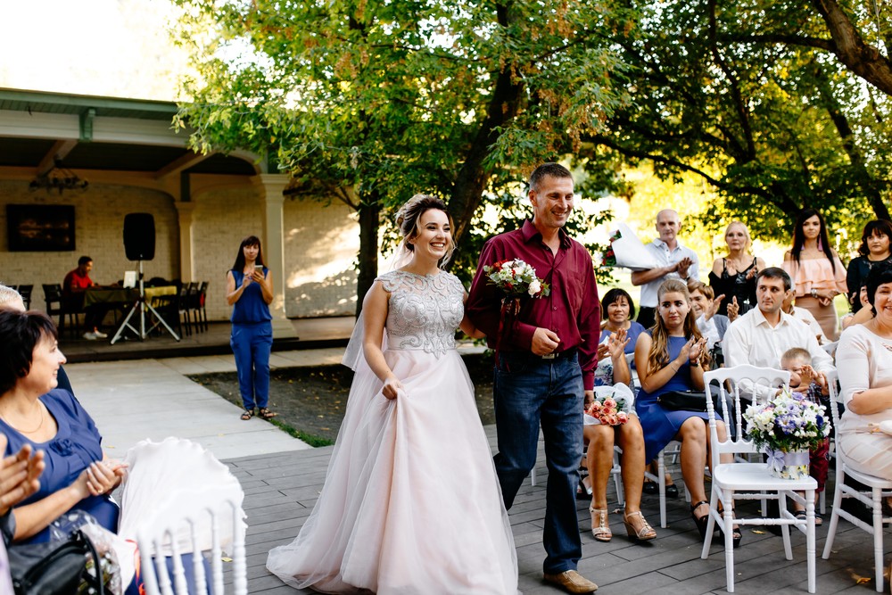 Диана и Женя