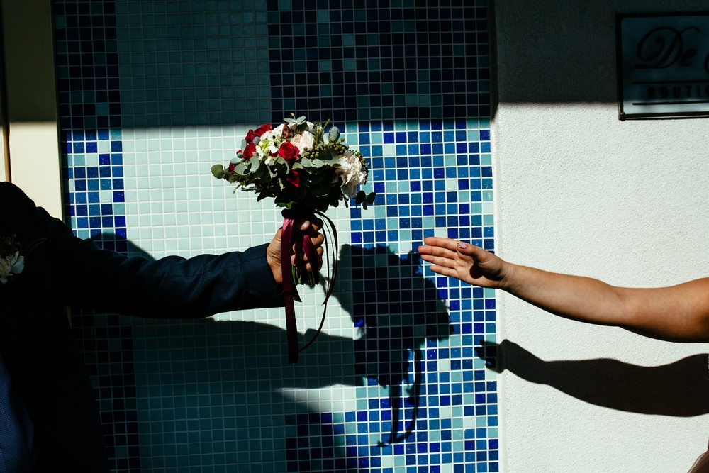 Диана и Женя