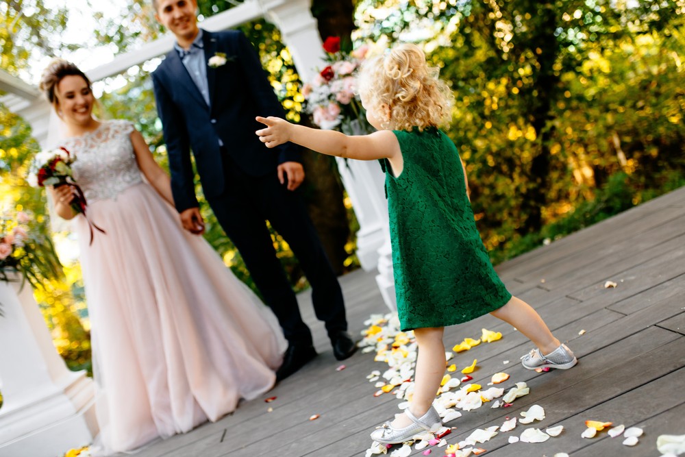 Диана и Женя