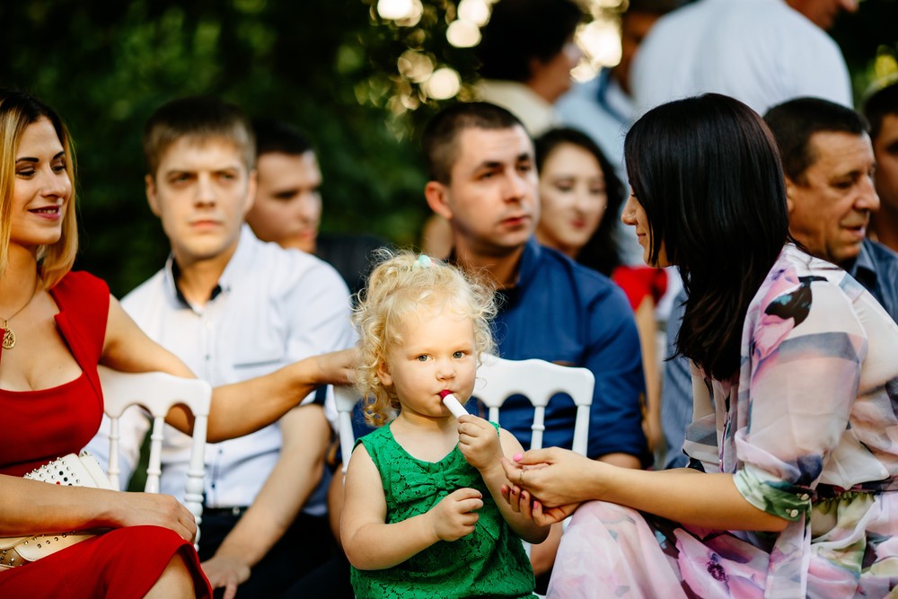 Диана и Женя