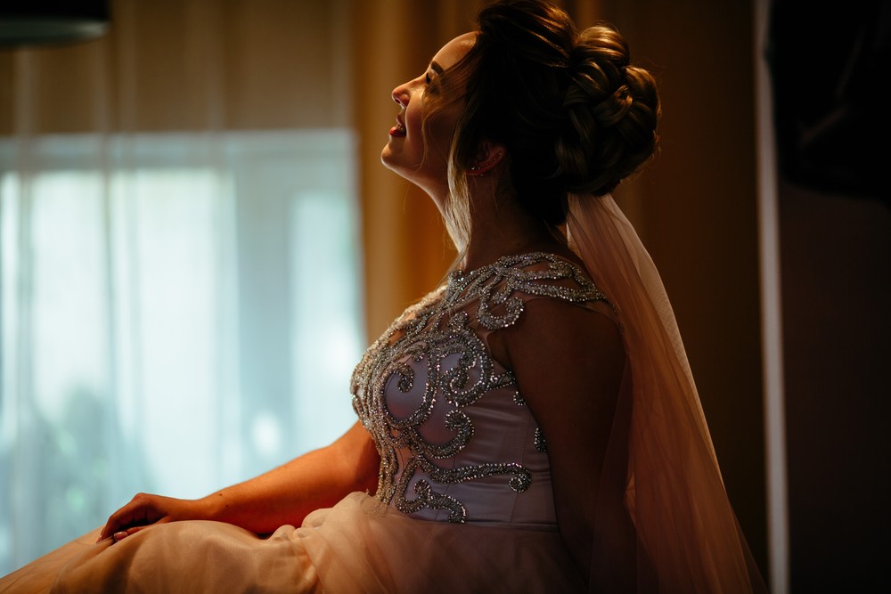 Диана и Женя