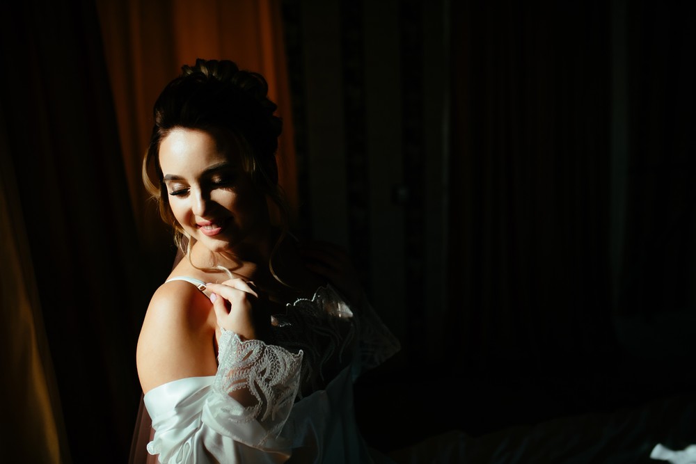 Диана и Женя