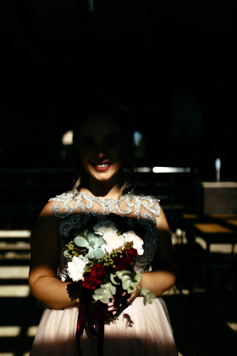 Диана и Женя