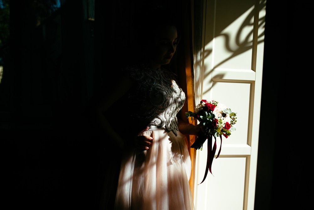 Диана и Женя