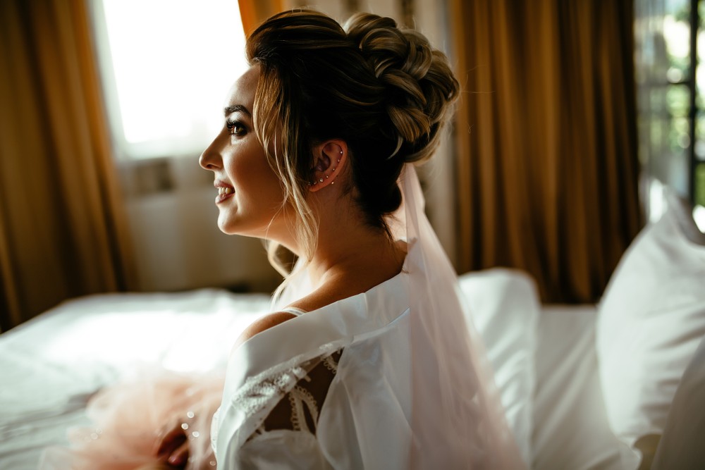 Диана и Женя