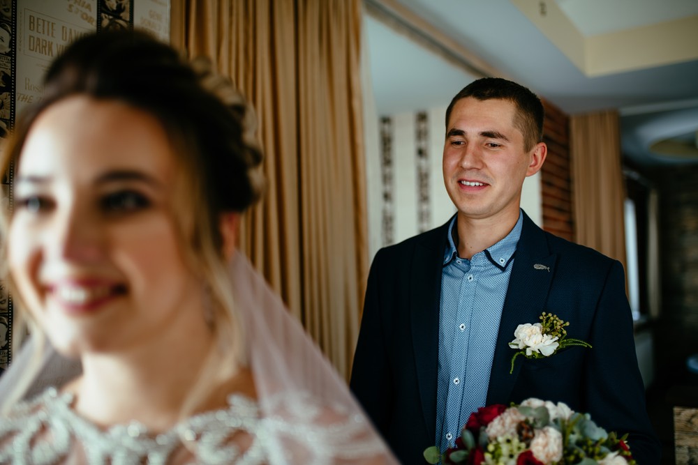 Диана и Женя