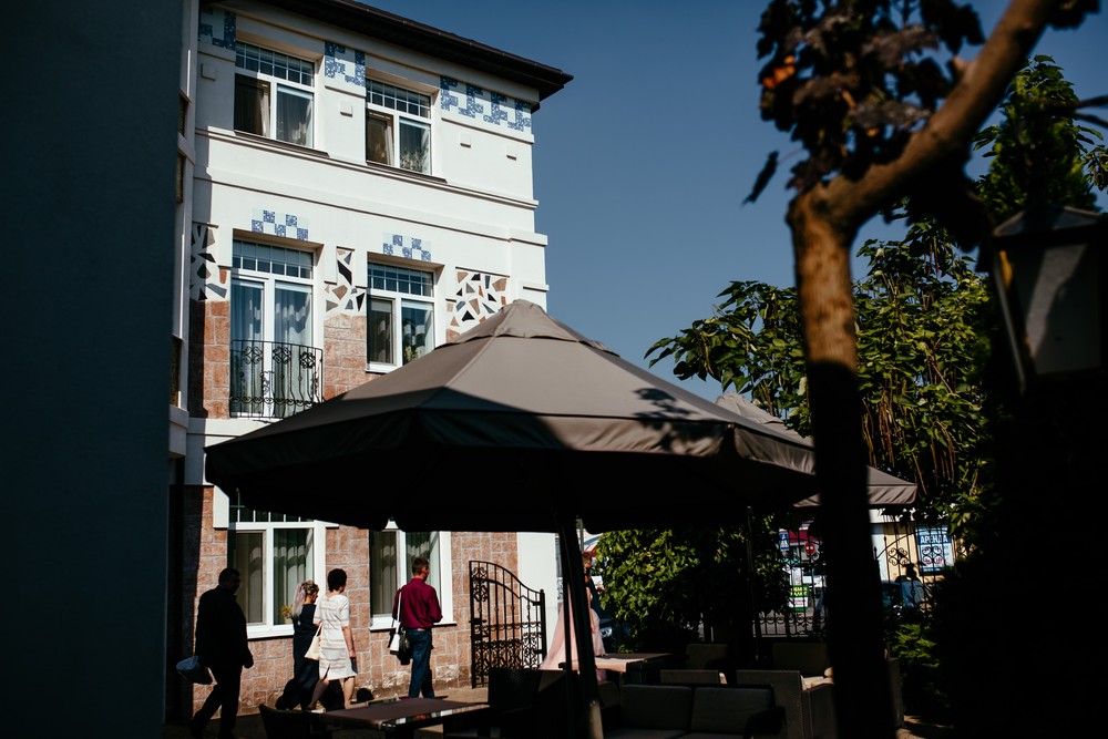 Диана и Женя