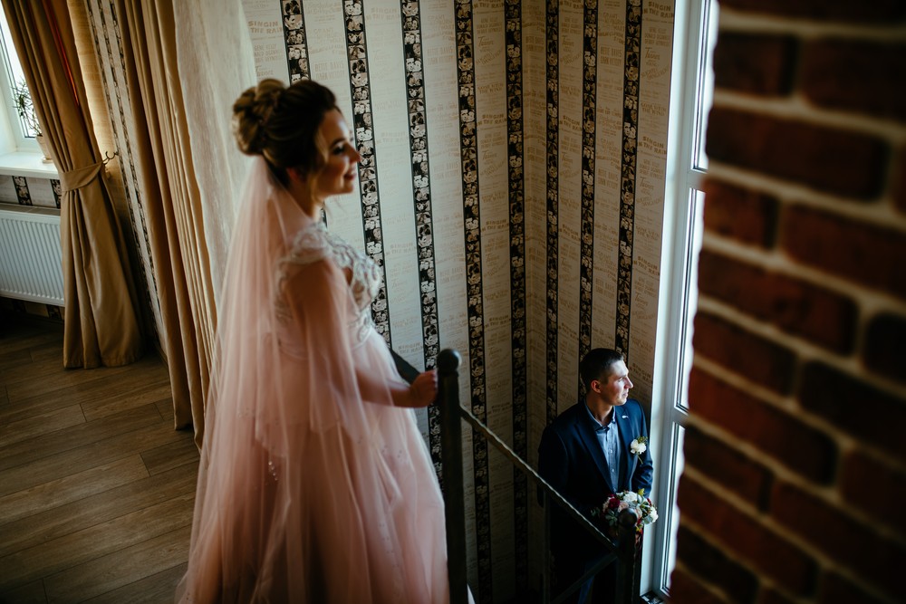 Диана и Женя